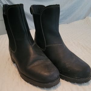 Work/riding boots